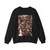 GEERTGEN tot Sint Jans - The Tree of Jesse (Artwork) Crewneck Sweatshirt