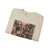 GEERTGEN tot Sint Jans - The Tree of Jesse (Artwork) Crewneck Sweatshirt