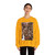 GEERTGEN tot Sint Jans - The Tree of Jesse (Artwork) Crewneck Sweatshirt