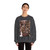 GEERTGEN tot Sint Jans - The Tree of Jesse (Artwork) Crewneck Sweatshirt