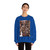 GEERTGEN tot Sint Jans - The Tree of Jesse (Artwork) Crewneck Sweatshirt