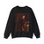 DYCK, Sir Anthony Van - Portrait of a Man (possibly Lucas van Uffel) (Artwork) Crewneck Sweatshirt