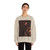 DYCK, Sir Anthony Van - Portrait of a Man (possibly Lucas van Uffel) (Artwork) Crewneck Sweatshirt