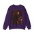 DYCK, Sir Anthony Van - Portrait of a Man (possibly Lucas van Uffel) (Artwork) Crewneck Sweatshirt