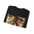 GEERTGEN tot Sint Jans - Man of Sorrows (Artwork) Crewneck Sweatshirt