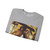 GEERTGEN tot Sint Jans - Man of Sorrows (Artwork) Crewneck Sweatshirt