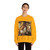 GEERTGEN tot Sint Jans - Man of Sorrows (Artwork) Crewneck Sweatshirt
