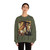 GEERTGEN tot Sint Jans - Man of Sorrows (Artwork) Crewneck Sweatshirt