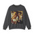 GEERTGEN tot Sint Jans - Man of Sorrows (Artwork) Crewneck Sweatshirt