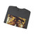 GEERTGEN tot Sint Jans - Man of Sorrows (Artwork) Crewneck Sweatshirt