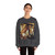 GEERTGEN tot Sint Jans - Man of Sorrows (Artwork) Crewneck Sweatshirt
