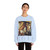 GEERTGEN tot Sint Jans - Man of Sorrows (Artwork) Crewneck Sweatshirt