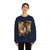 GEERTGEN tot Sint Jans - Man of Sorrows (Artwork) Crewneck Sweatshirt