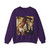 GEERTGEN tot Sint Jans - Man of Sorrows (Artwork) Crewneck Sweatshirt