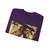 GEERTGEN tot Sint Jans - Man of Sorrows (Artwork) Crewneck Sweatshirt