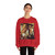 GEERTGEN tot Sint Jans - Man of Sorrows (Artwork) Crewneck Sweatshirt