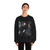 DYCK, Sir Anthony Van - Portrait of George Gage with Two Attendants (Artwork) Crewneck Sweatshirt
