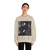 DYCK, Sir Anthony Van - Portrait of George Gage with Two Attendants (Artwork) Crewneck Sweatshirt