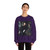 DYCK, Sir Anthony Van - Portrait of George Gage with Two Attendants (Artwork) Crewneck Sweatshirt