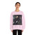 DYCK, Sir Anthony Van - Portrait of George Gage with Two Attendants (Artwork) Crewneck Sweatshirt