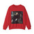 DYCK, Sir Anthony Van - Portrait of George Gage with Two Attendants (Artwork) Crewneck Sweatshirt