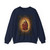 GEERTGEN tot Sint Jans - Virgin and Child (Artwork) Crewneck Sweatshirt