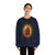 GEERTGEN tot Sint Jans - Virgin and Child (Artwork) Crewneck Sweatshirt