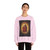 GEERTGEN tot Sint Jans - Virgin and Child (Artwork) Crewneck Sweatshirt