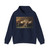 WEST, Benjamin - The Battle of La Hogue (Artwork) Hoodie