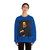 DYCK, Sir Anthony Van - Portrait of Giovanni Battista Cattaneo (Artwork) Crewneck Sweatshirt