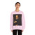 DYCK, Sir Anthony Van - Portrait of Giovanni Battista Cattaneo (Artwork) Crewneck Sweatshirt