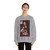 GEERTGEN tot Sint Jans - Virgin and Child2 (Artwork) Crewneck Sweatshirt