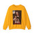 GEERTGEN tot Sint Jans - Virgin and Child2 (Artwork) Crewneck Sweatshirt