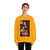 GEERTGEN tot Sint Jans - Virgin and Child2 (Artwork) Crewneck Sweatshirt