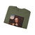 GEERTGEN tot Sint Jans - Virgin and Child2 (Artwork) Crewneck Sweatshirt