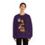 GEERTGEN tot Sint Jans - Virgin and Child2 (Artwork) Crewneck Sweatshirt