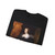 DYCK, Sir Anthony Van - Portrait of a Lady (Artwork) Crewneck Sweatshirt