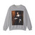 DYCK, Sir Anthony Van - Portrait of a Lady (Artwork) Crewneck Sweatshirt