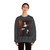 DYCK, Sir Anthony Van - Portrait of a Lady (Artwork) Crewneck Sweatshirt