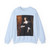 DYCK, Sir Anthony Van - Portrait of a Lady (Artwork) Crewneck Sweatshirt