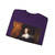 DYCK, Sir Anthony Van - Portrait of a Lady (Artwork) Crewneck Sweatshirt