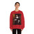 DYCK, Sir Anthony Van - Portrait of a Lady (Artwork) Crewneck Sweatshirt