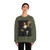 DYCK, Sir Anthony Van - Portrait of Isabella van Assche (Artwork) Crewneck Sweatshirt