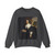 DYCK, Sir Anthony Van - Portrait of Isabella van Assche (Artwork) Crewneck Sweatshirt