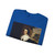 DYCK, Sir Anthony Van - Portrait of Isabella van Assche (Artwork) Crewneck Sweatshirt