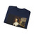 DYCK, Sir Anthony Van - Portrait of Isabella van Assche (Artwork) Crewneck Sweatshirt
