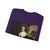 DYCK, Sir Anthony Van - Portrait of Isabella van Assche (Artwork) Crewneck Sweatshirt