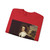DYCK, Sir Anthony Van - Portrait of Isabella van Assche (Artwork) Crewneck Sweatshirt