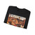 GEERTGEN tot Sint Jans - Lamentation over the Dead Christ (Artwork) Crewneck Sweatshirt