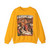 GEERTGEN tot Sint Jans - Lamentation over the Dead Christ (Artwork) Crewneck Sweatshirt